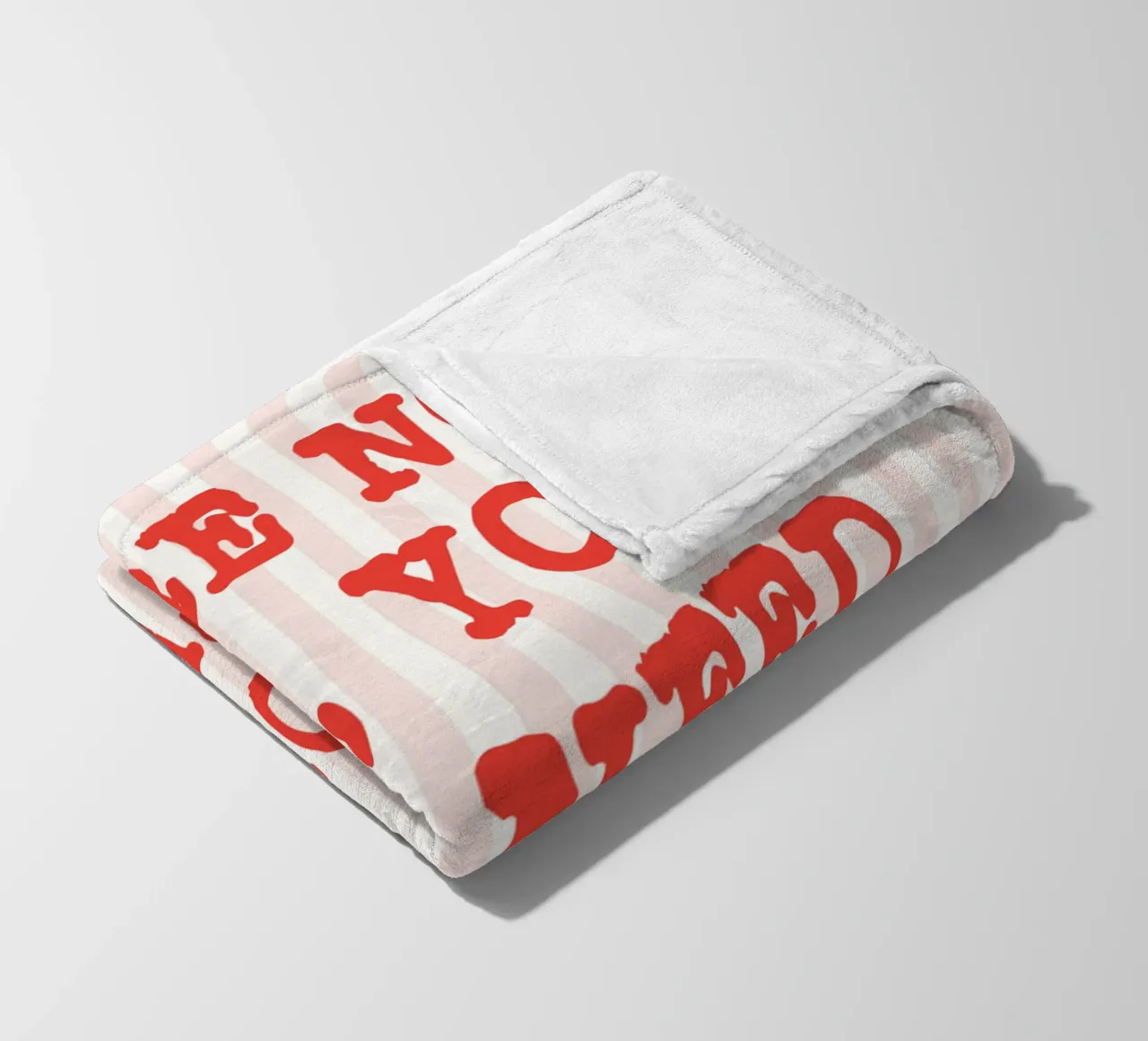 non sei triste coperta in pile da rapunsell