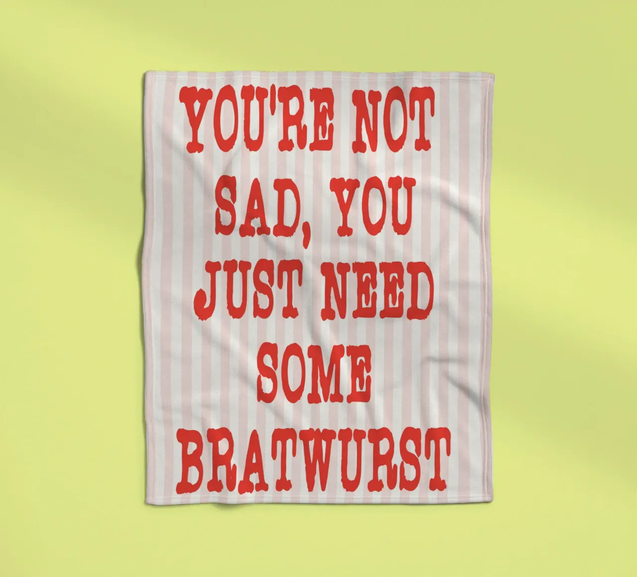 non sei triste coperta in pile da rapunsell