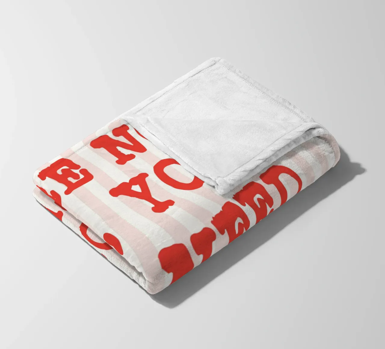 non sei triste coperta in pile da rapunsell