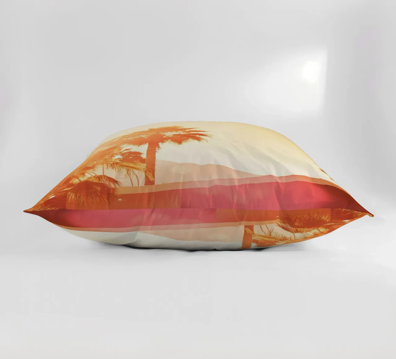 Palm Spring cuscino da Minimalistic