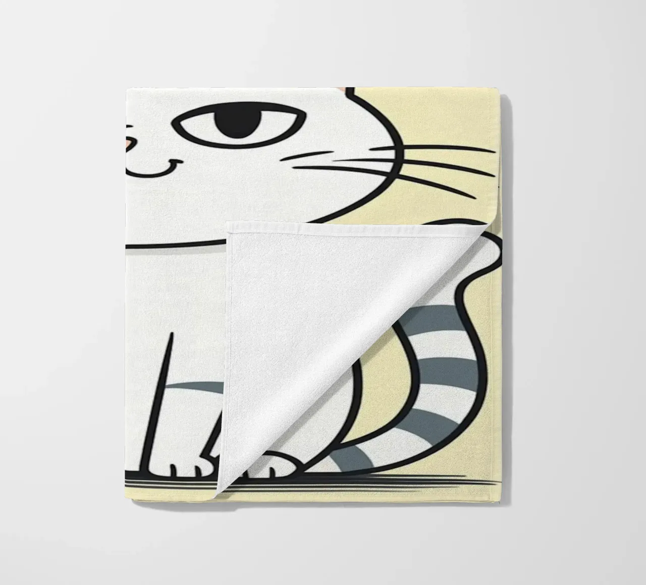 Non ti sto ignorando, sto complottando telo mare da rapunsell