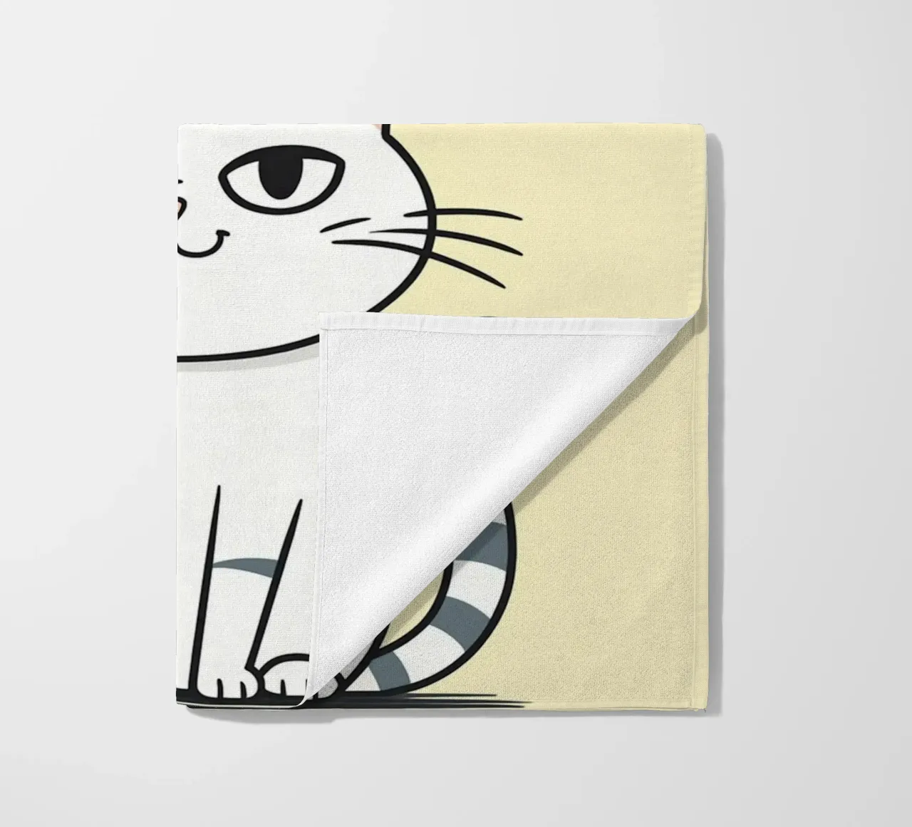 Non ti sto ignorando, sto complottando telo mare da rapunsell