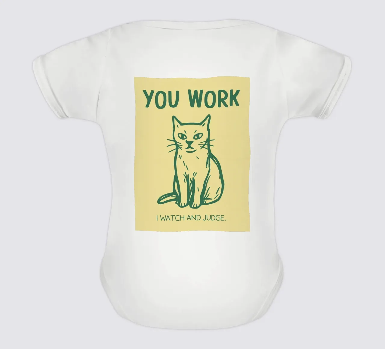 guardo e giudico body neonato maniche corte da rapunsell