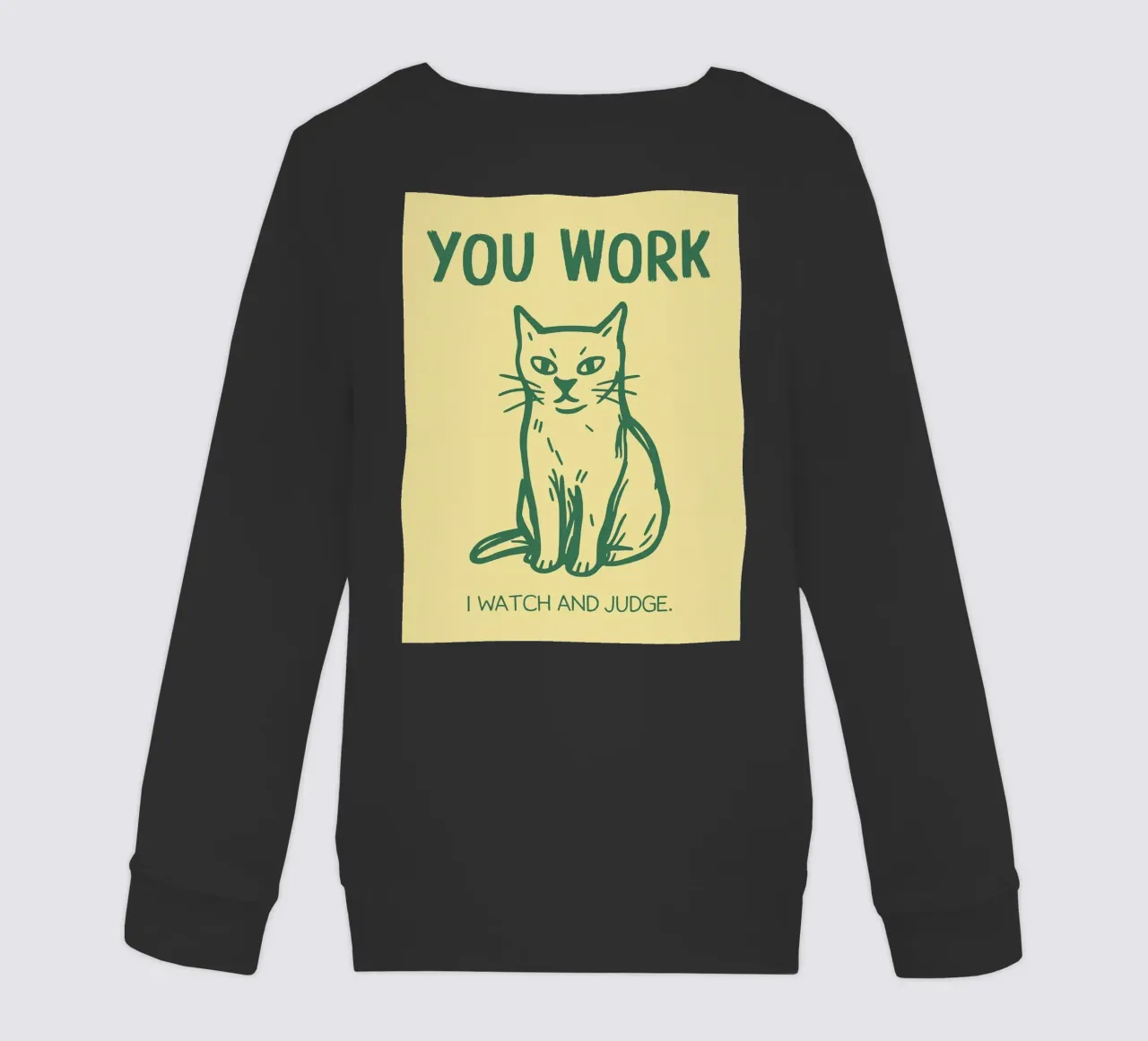 guardo e giudico felpa bambino da rapunsell