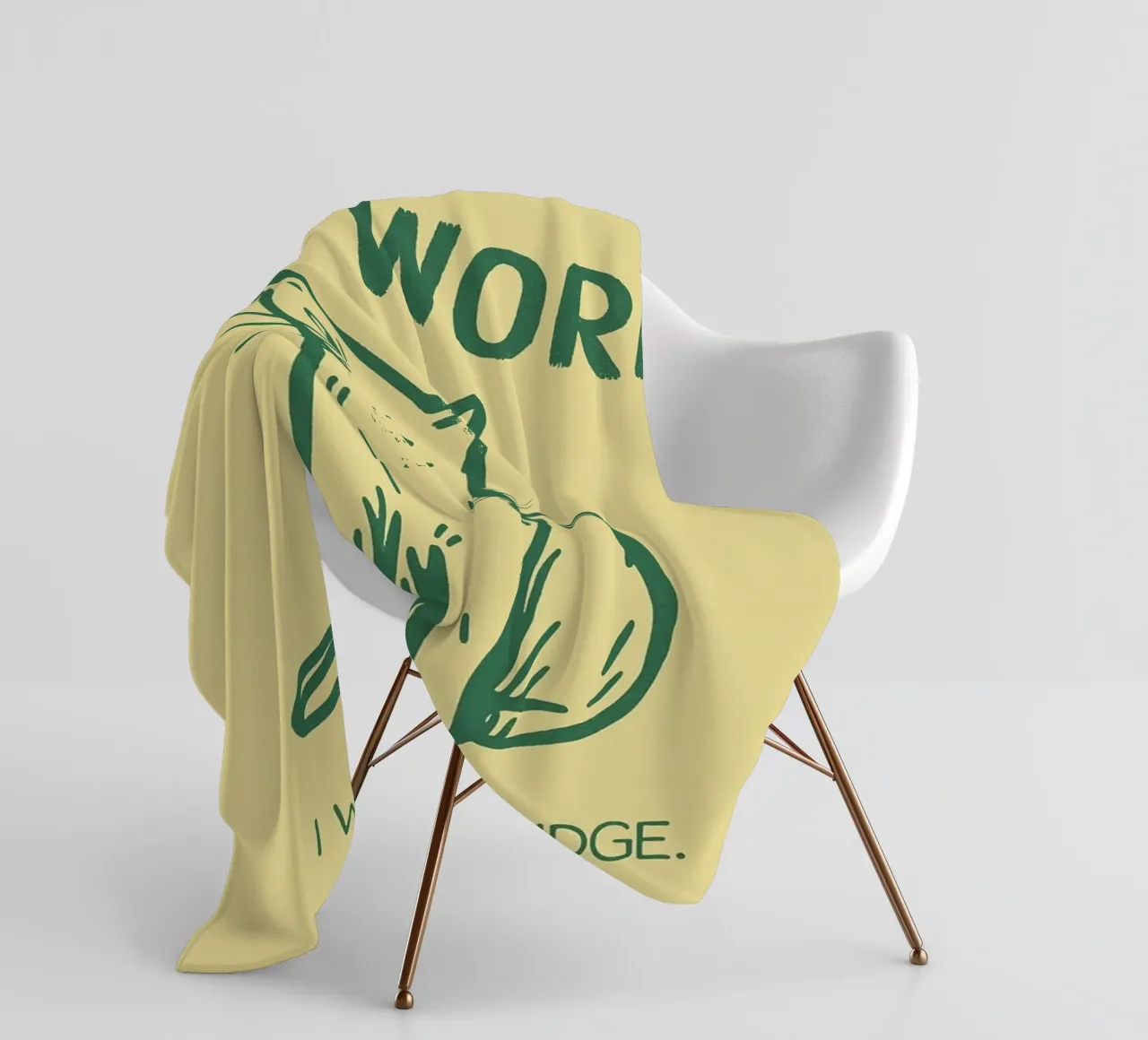 guardo e giudico coperta in pile da rapunsell