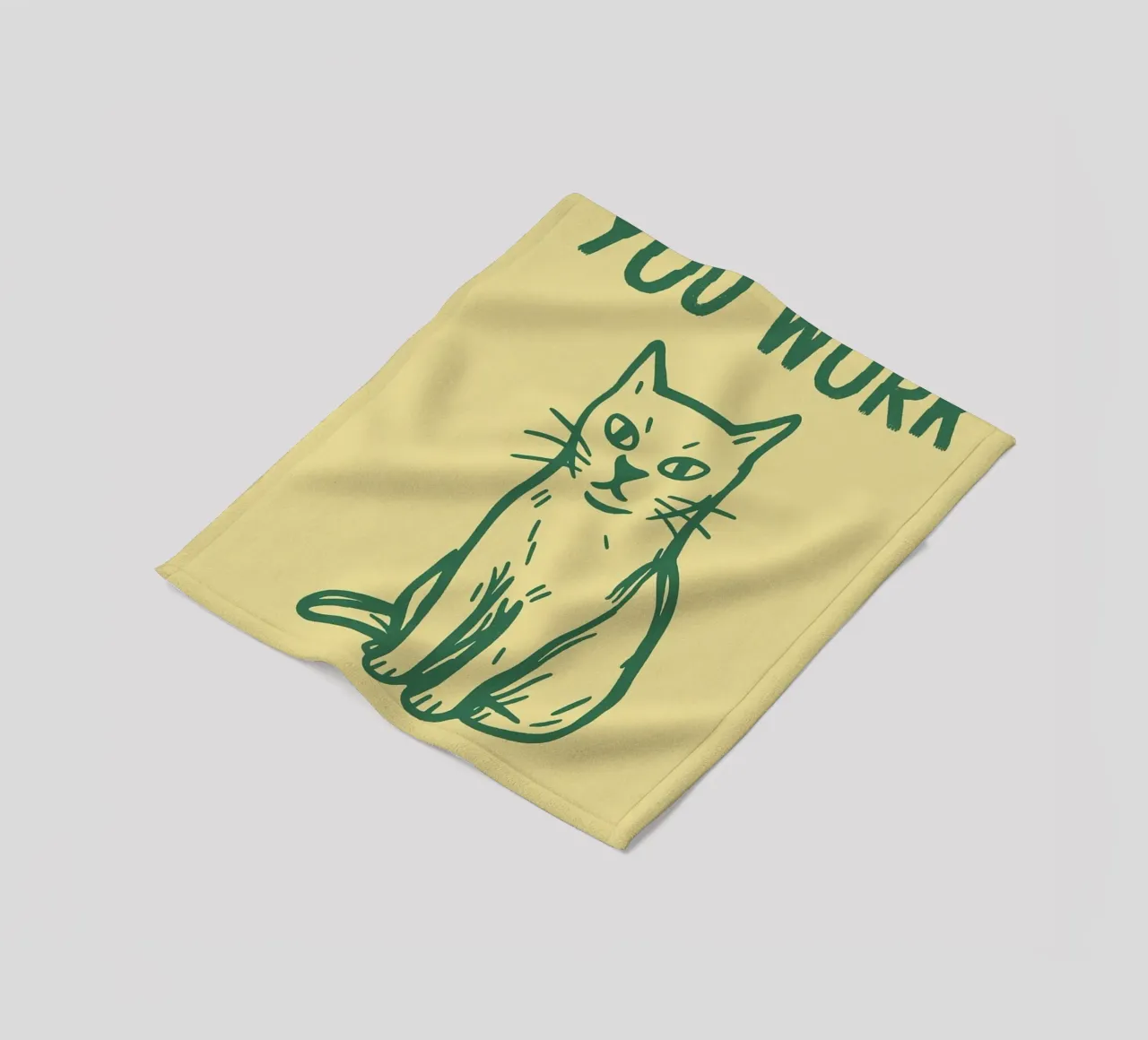 guardo e giudico coperta in pile da rapunsell