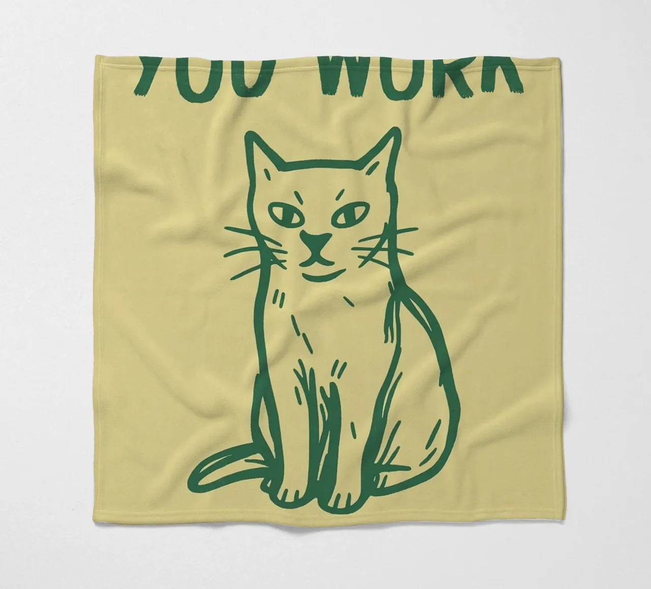 guardo e giudico coperta in pile da rapunsell