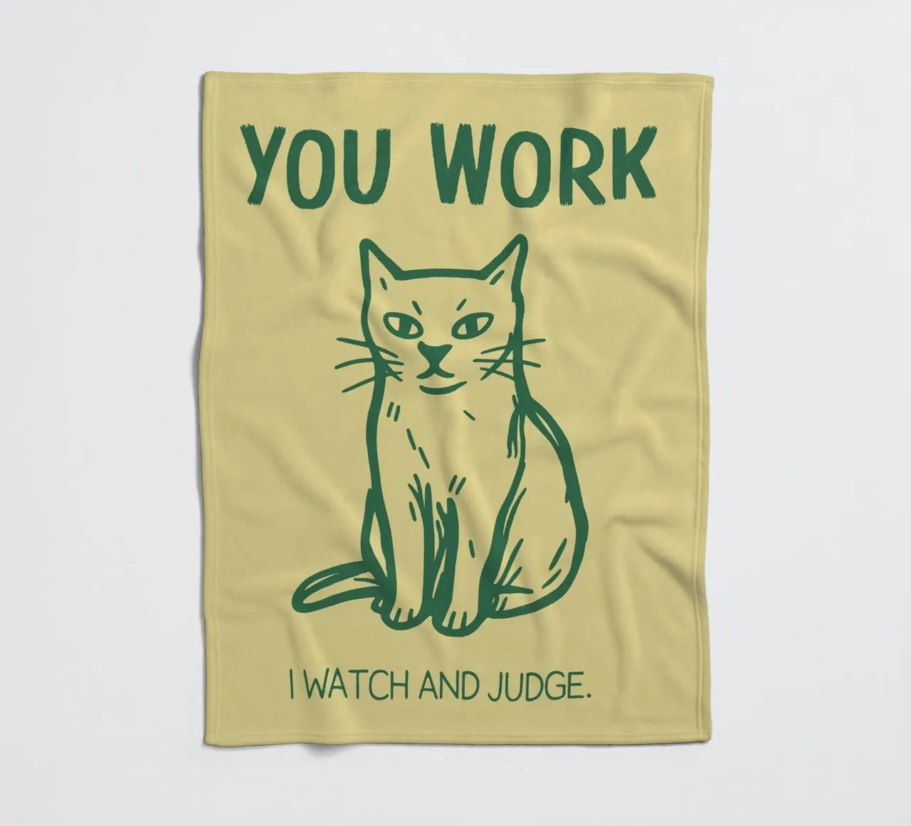 guardo e giudico coperta in pile da rapunsell