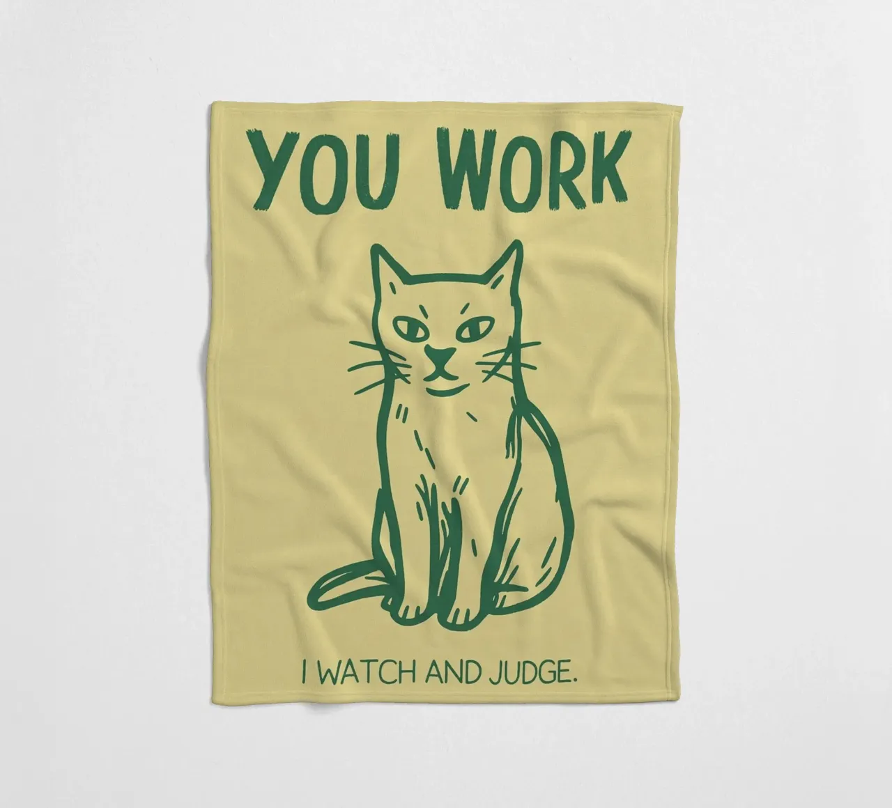 guardo e giudico coperta in pile da rapunsell