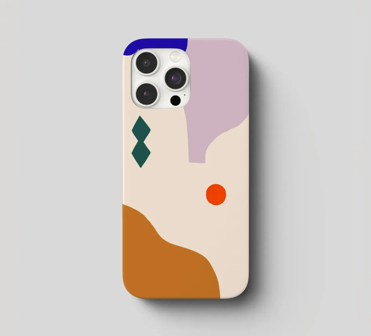 Forme simpatiche cover iphone da Maren Gross