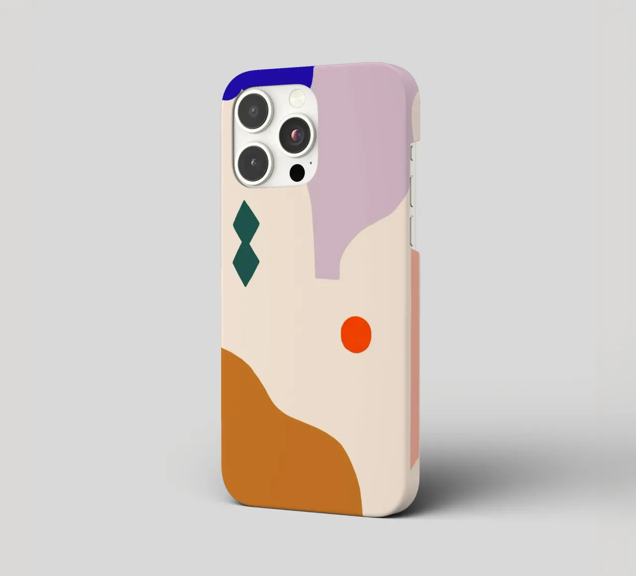 Forme simpatiche cover iphone da Maren Gross