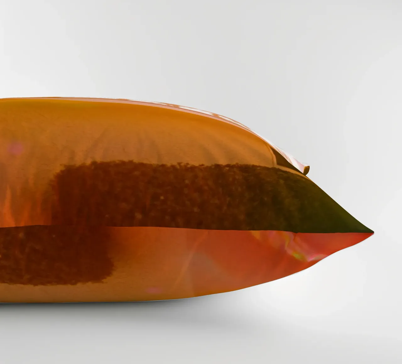 Blur & Palm Spring cuscino da Affiches Minimalistes