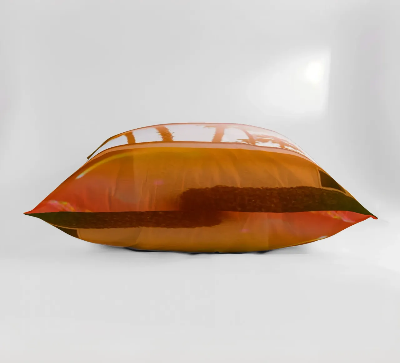 Blur & Palm Spring cuscino da Affiches Minimalistes