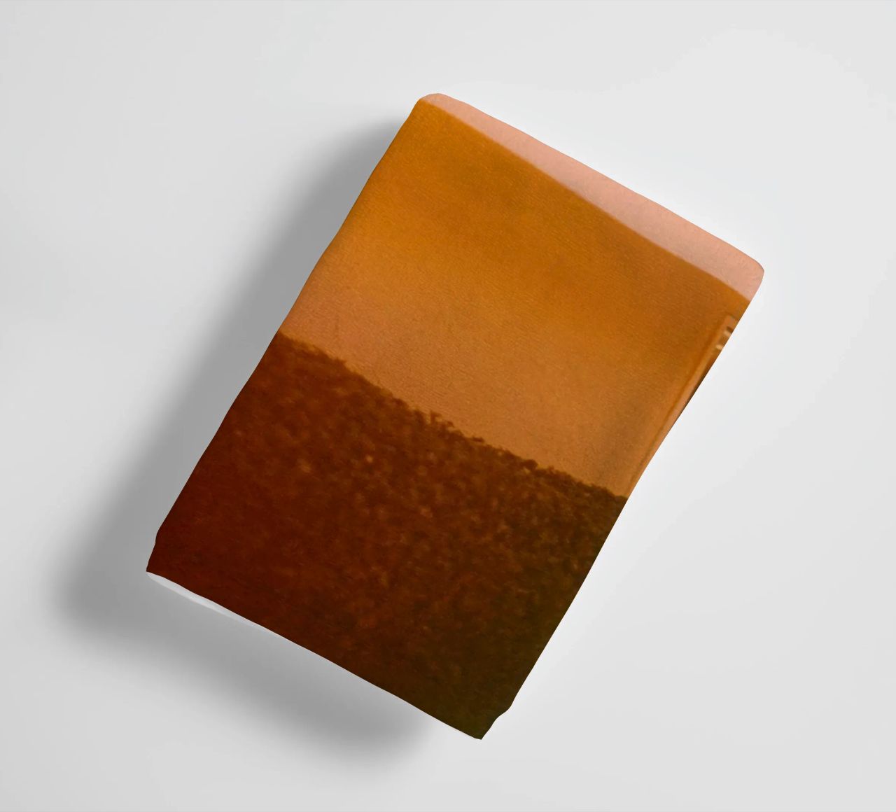 Blur & Palm Spring asciugamano da bagno da Minimalistic