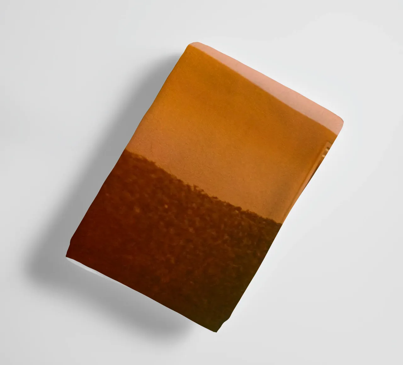 Blur & Palm Spring asciugamano da bagno da Affiches Minimalistes
