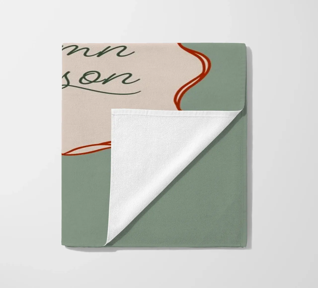 Questa è la stagione dei dannati telo mare da Winter Whispers