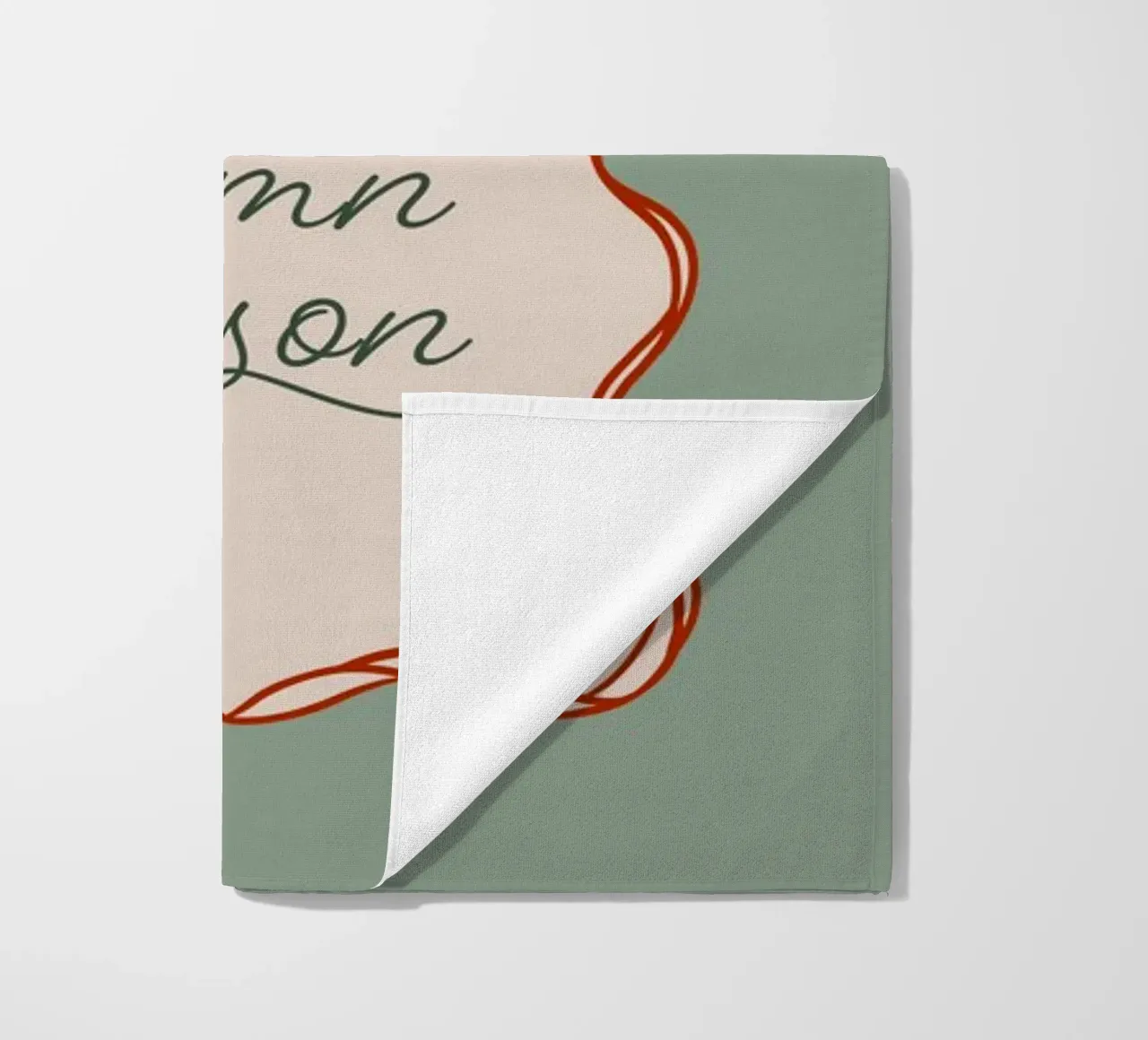 Questa è la stagione dei dannati telo mare da Winter Whispers