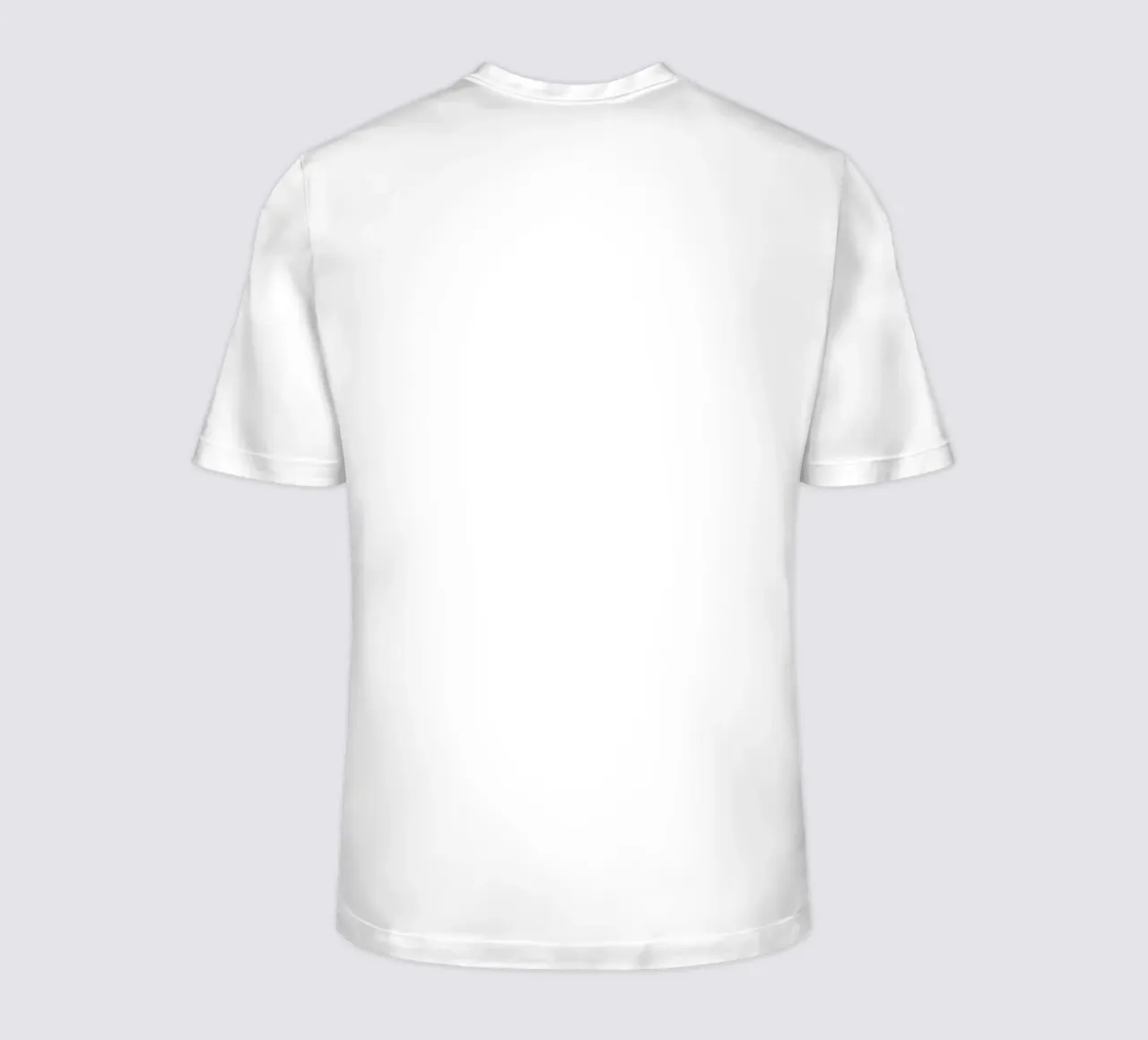 Simpatica volpe in maglione con cuore t-shirt da NA/MO