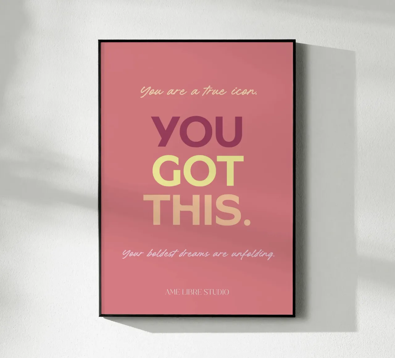 ♥️ plexiglass da MENTHE SAUVAGE