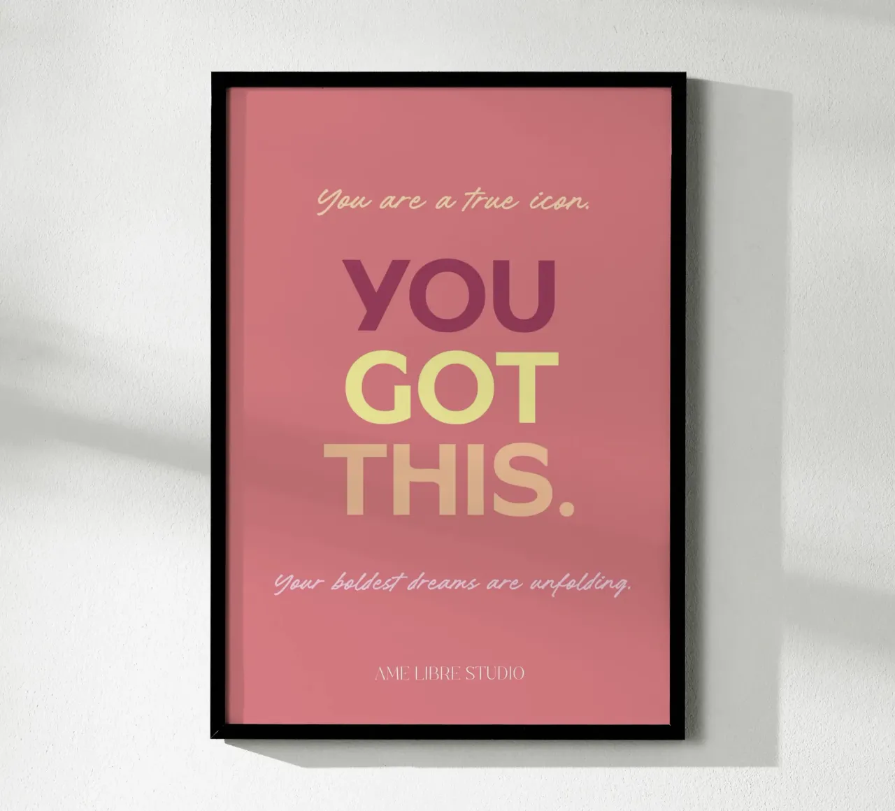 ♥️ poster da MENTHE SAUVAGE