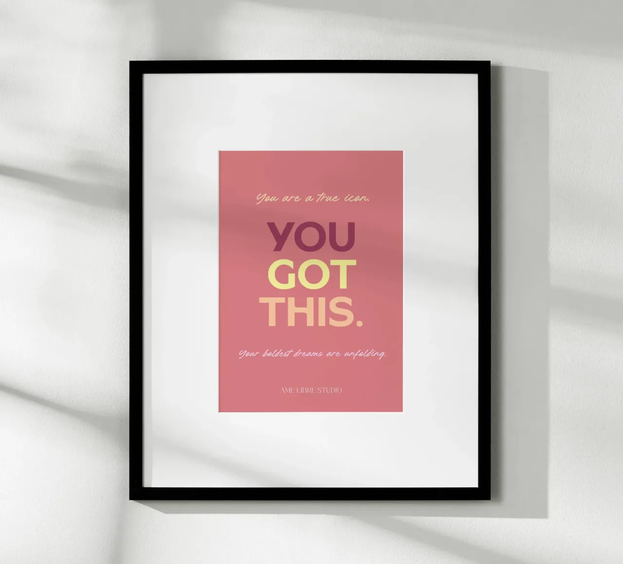 ♥️ poster da MENTHE SAUVAGE