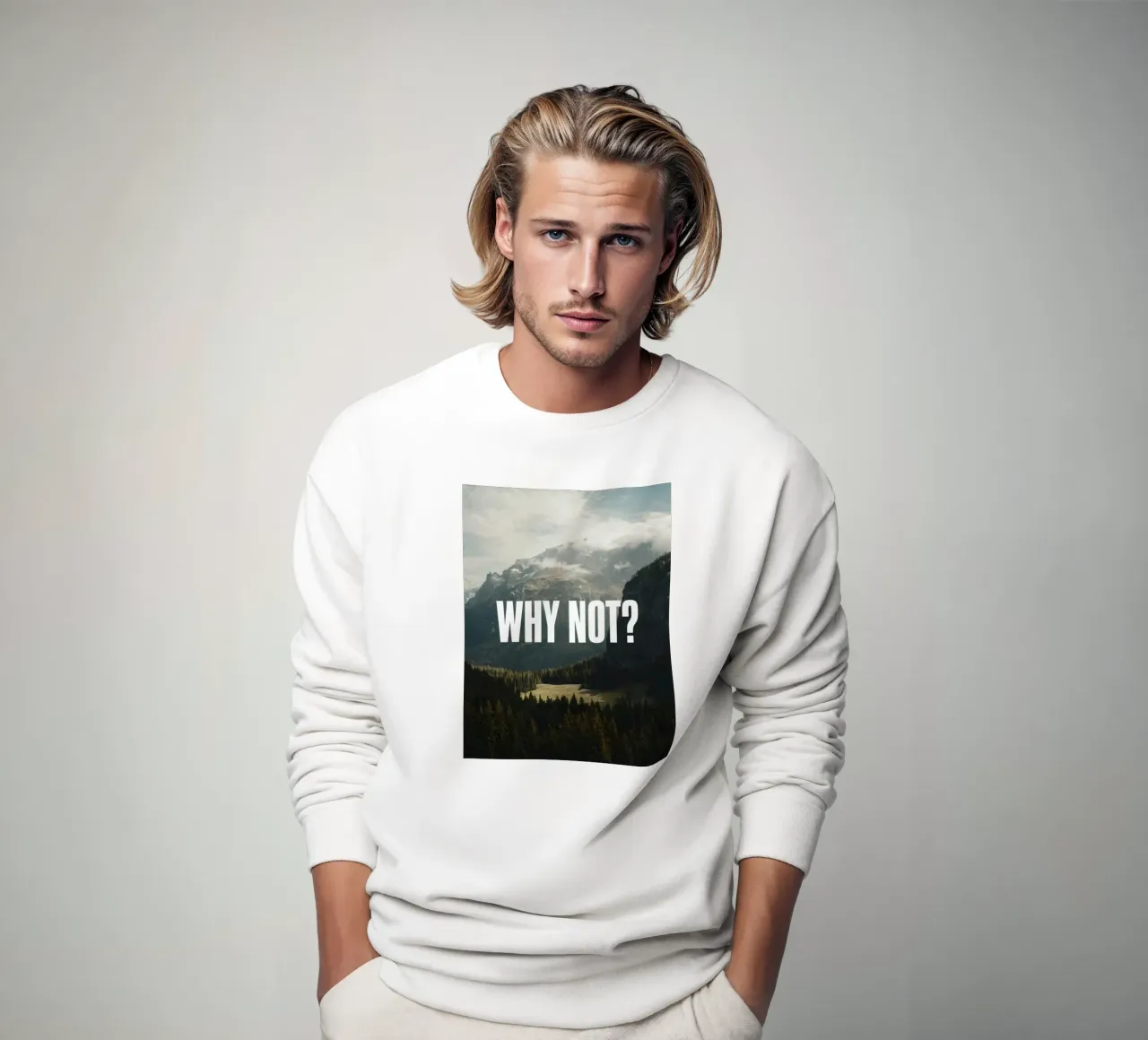 Why not felpa da RB-Quotes