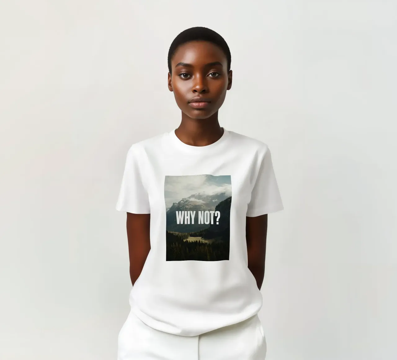 Why not t-shirt da RB-Quotes