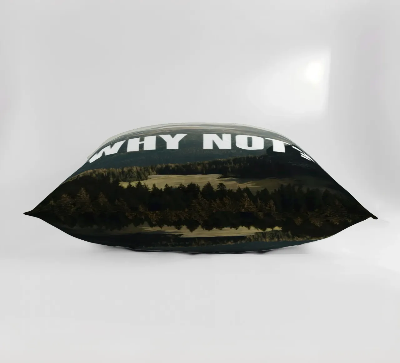 Why not cuscino da RB-Quotes