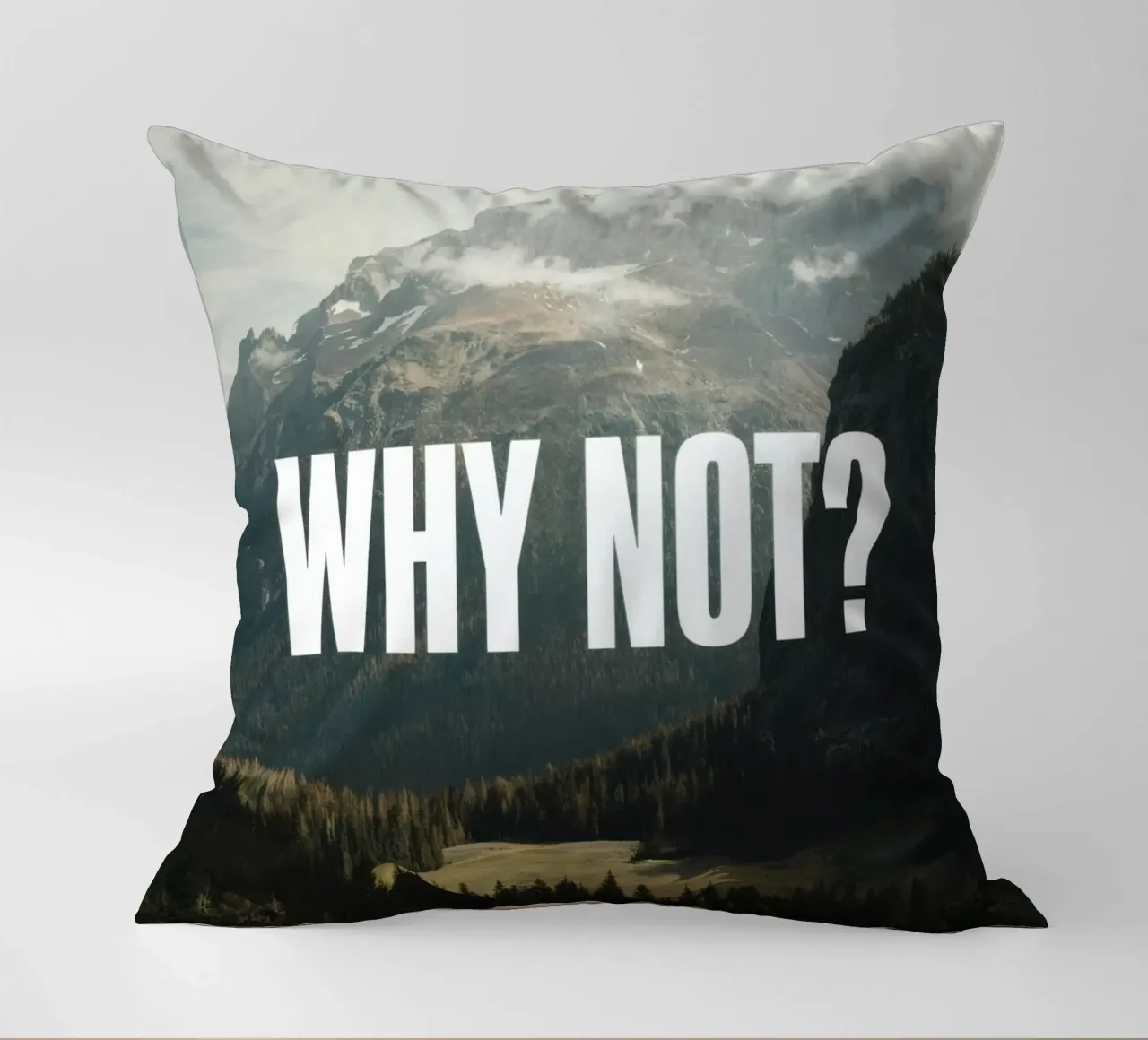 Why not cuscino da RB-Quotes