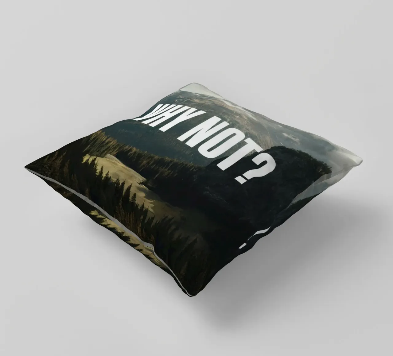 Why not cuscino da RB-Quotes