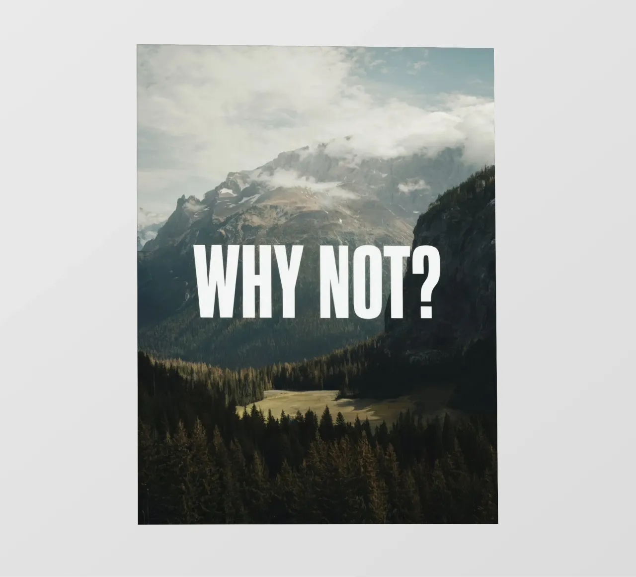 Why not telo in pvc da RB-Quotes