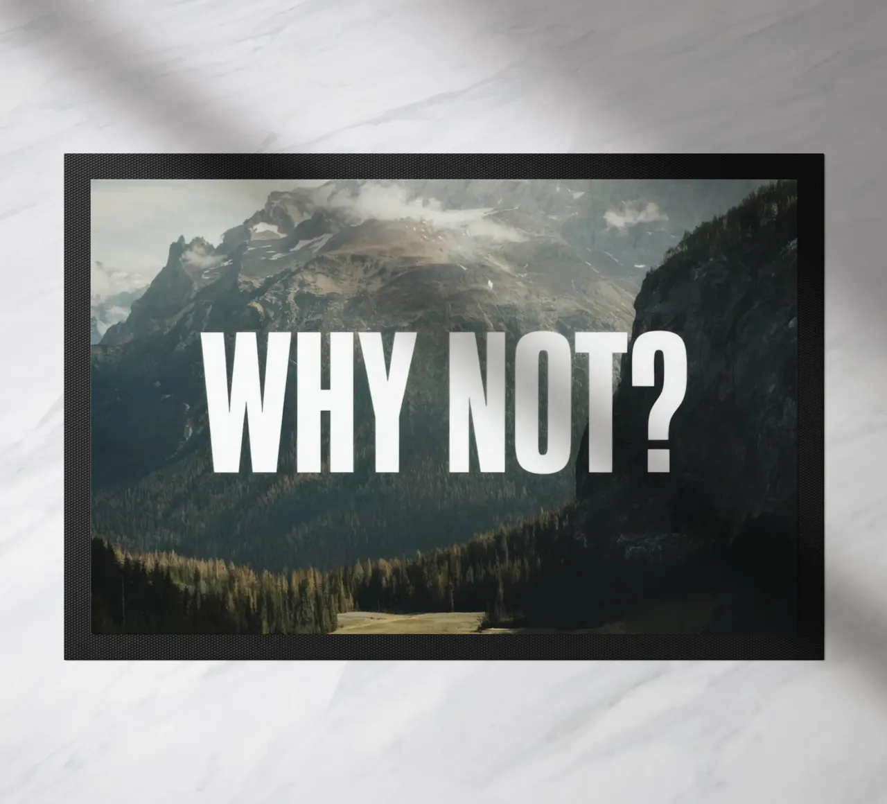 Why not zerbino da RB-Quotes