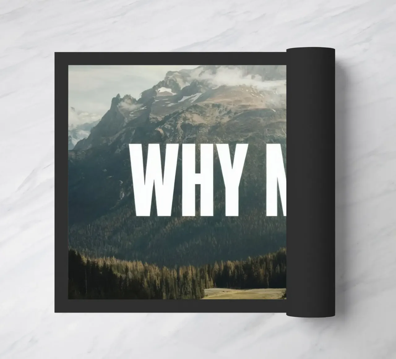 Why not zerbino da RB-Quotes