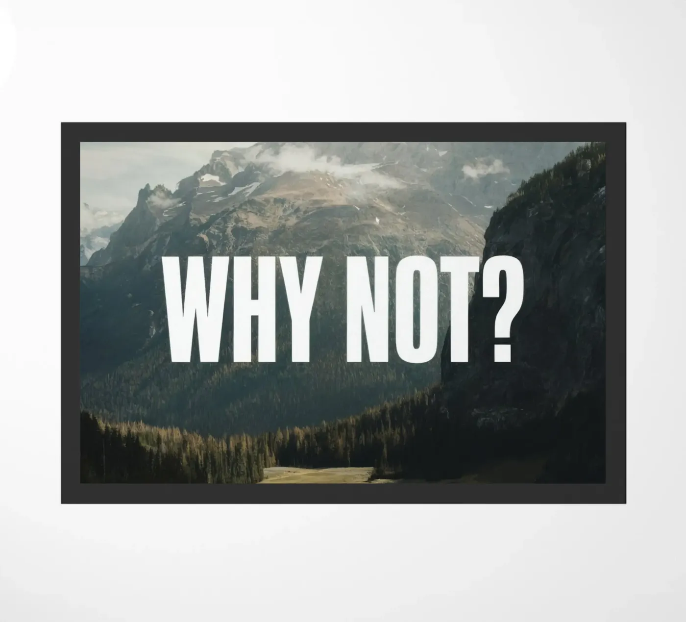 Why not zerbino da RB-Quotes