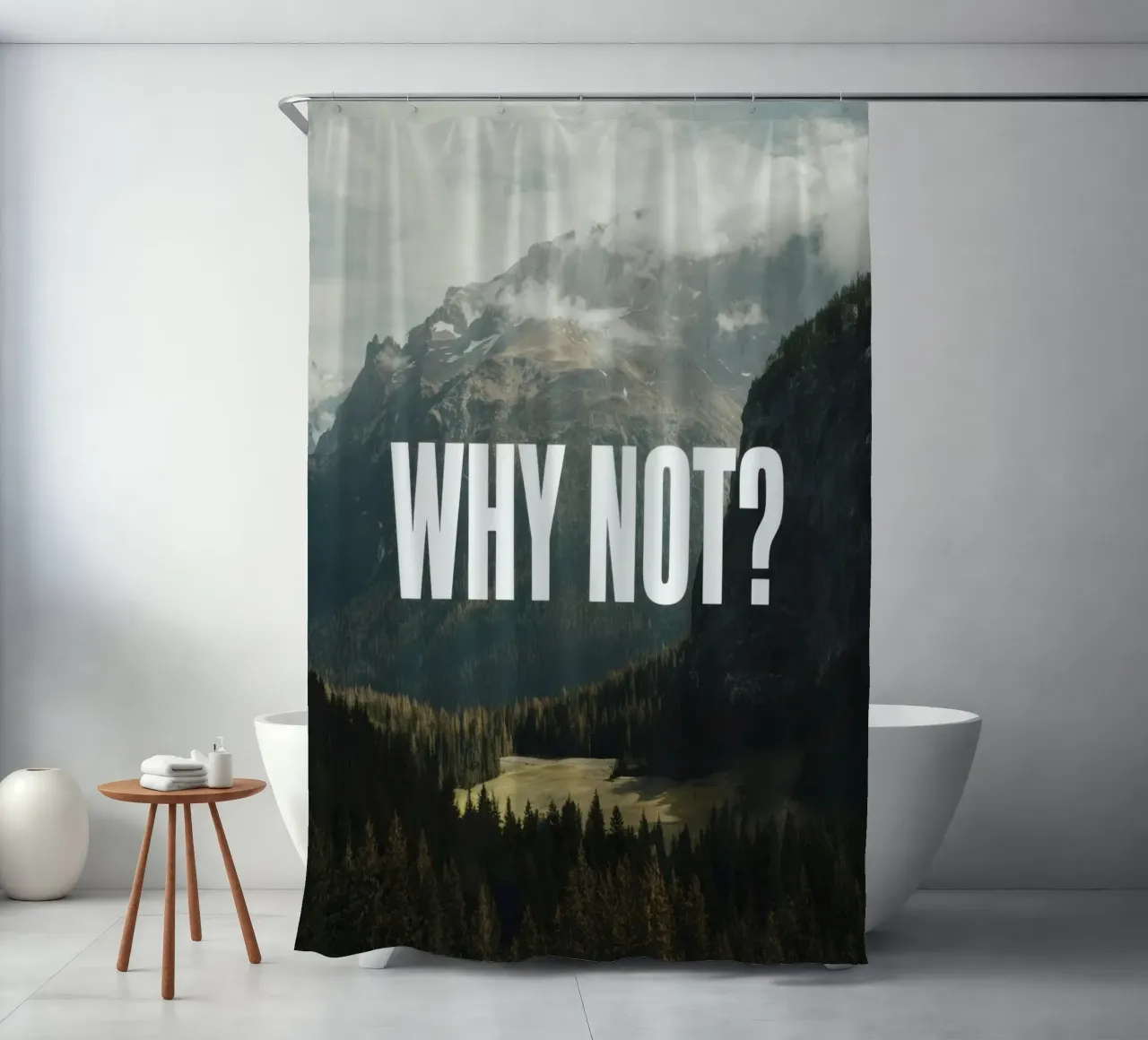 Why not tenda da doccia da RB-Quotes