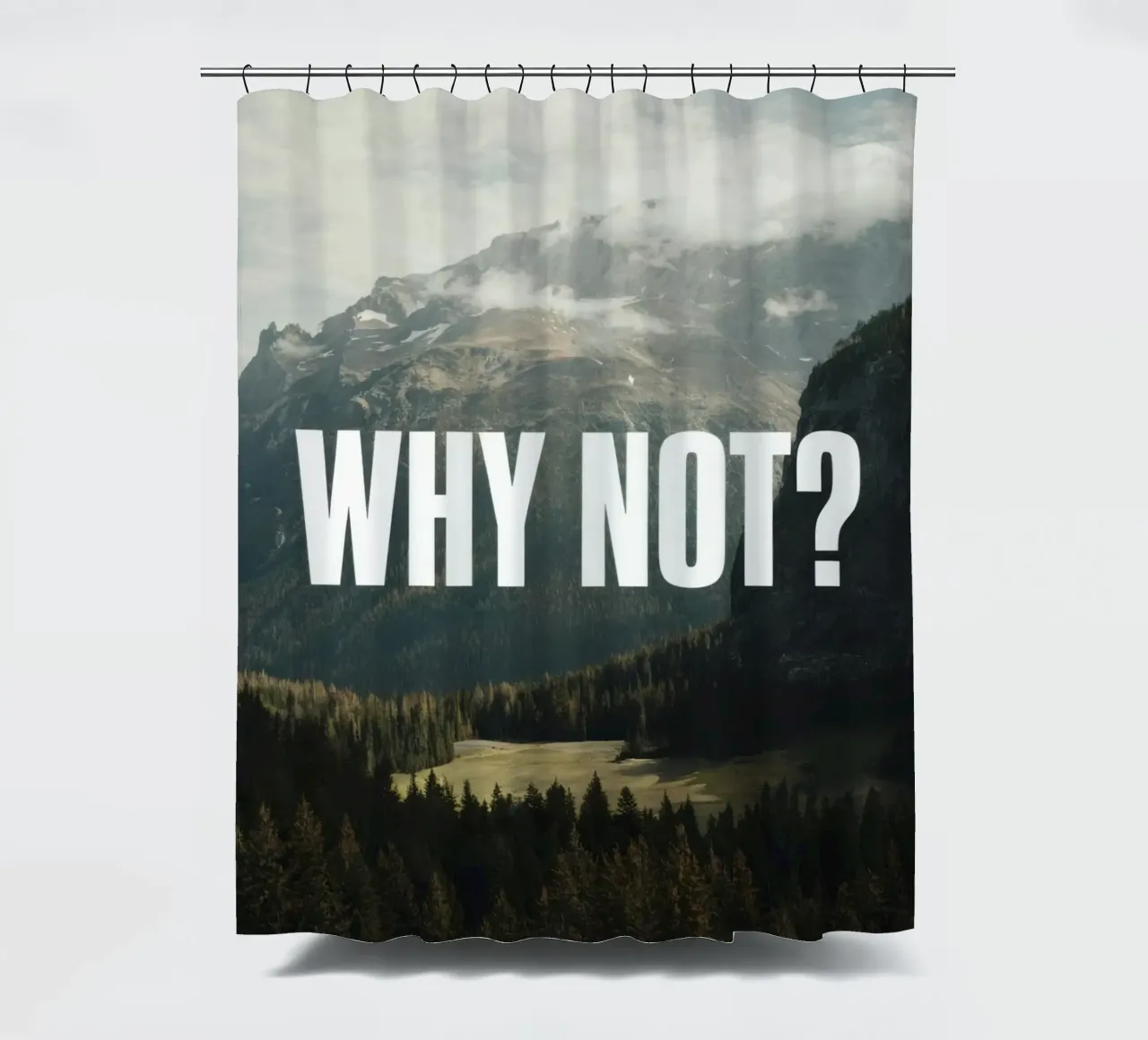 Why not tenda da doccia da RB-Quotes