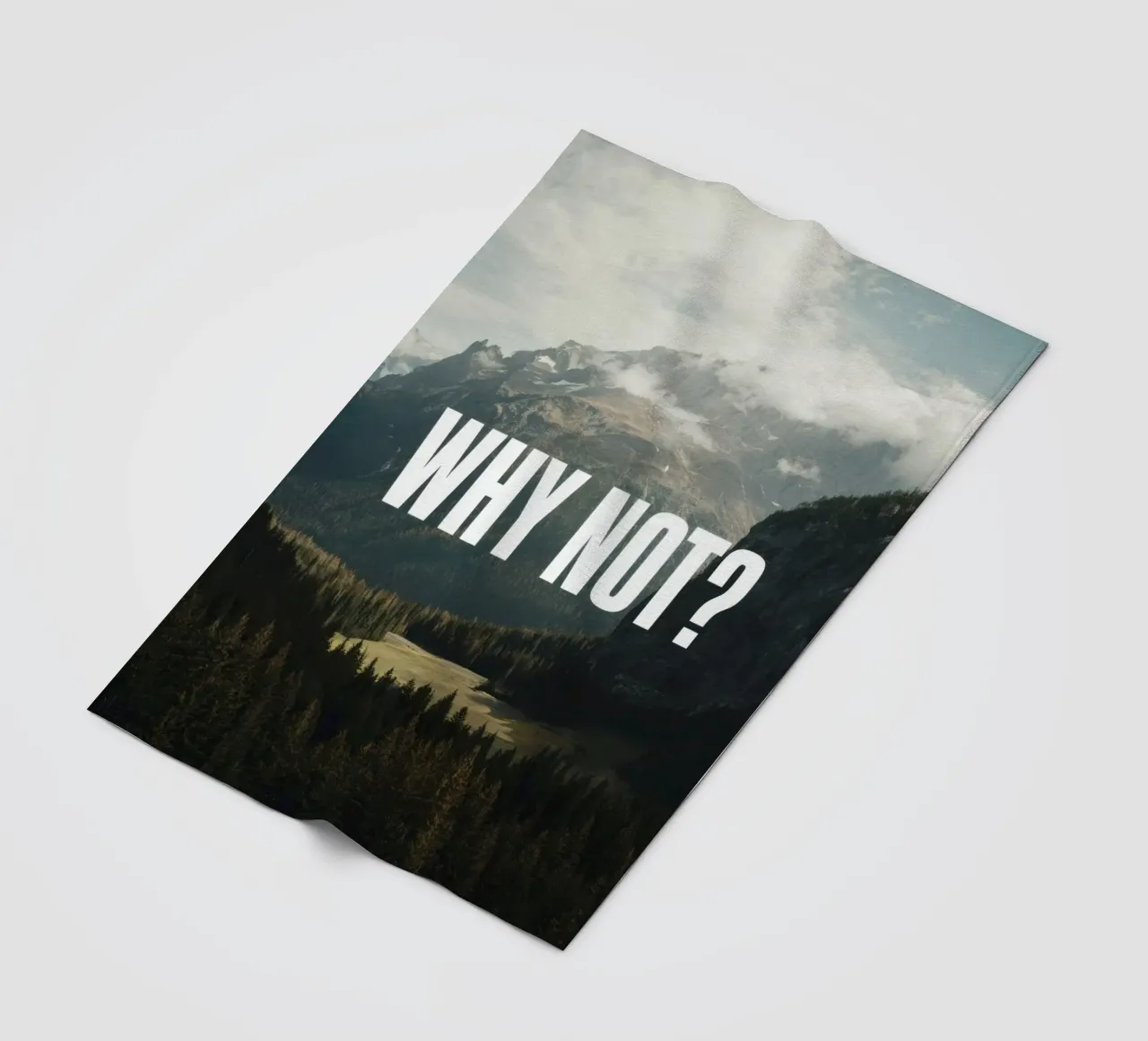 Why not coperta in pile da RB-Quotes