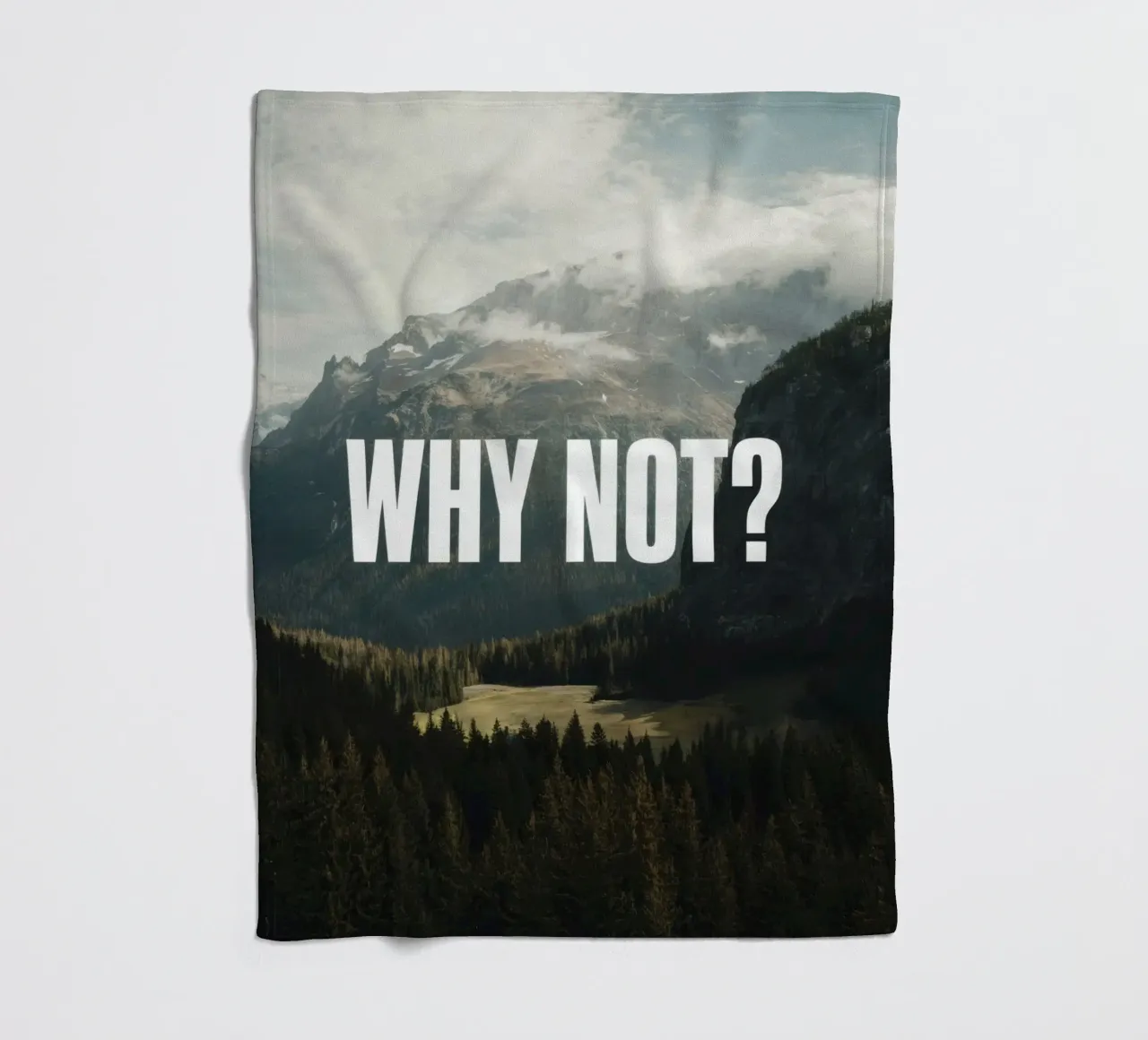 Why not coperta in pile da RB-Quotes