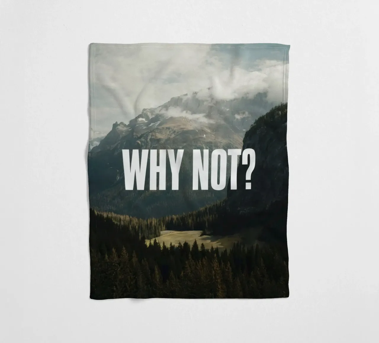 Why not coperta in pile da RB-Quotes