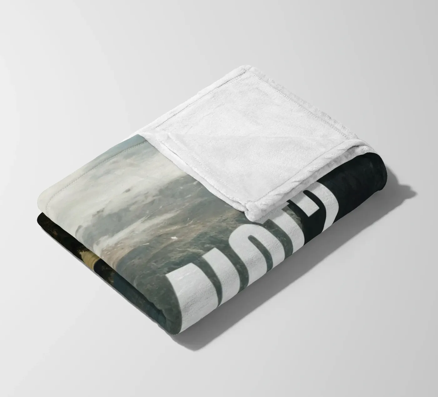 Why not Fleecedecke von RB-Quotes