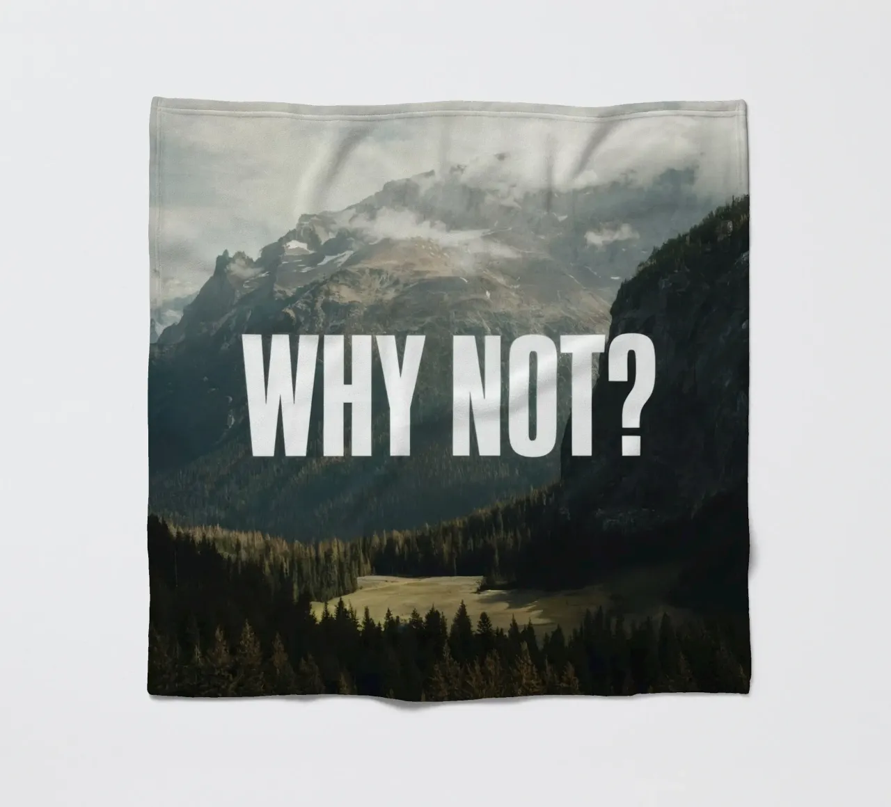 Why not coperta in pile da RB-Quotes