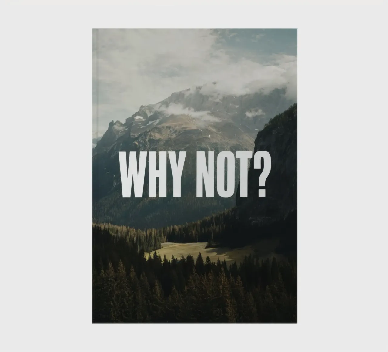 Why not notebook by RB-Quotes