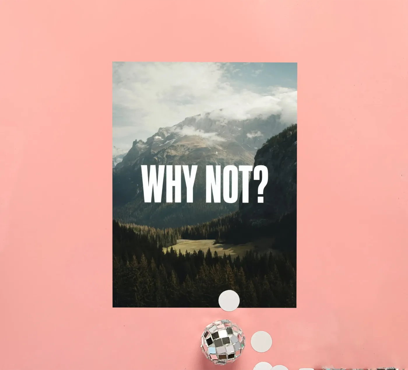 Why not sticker by RB-Quotes