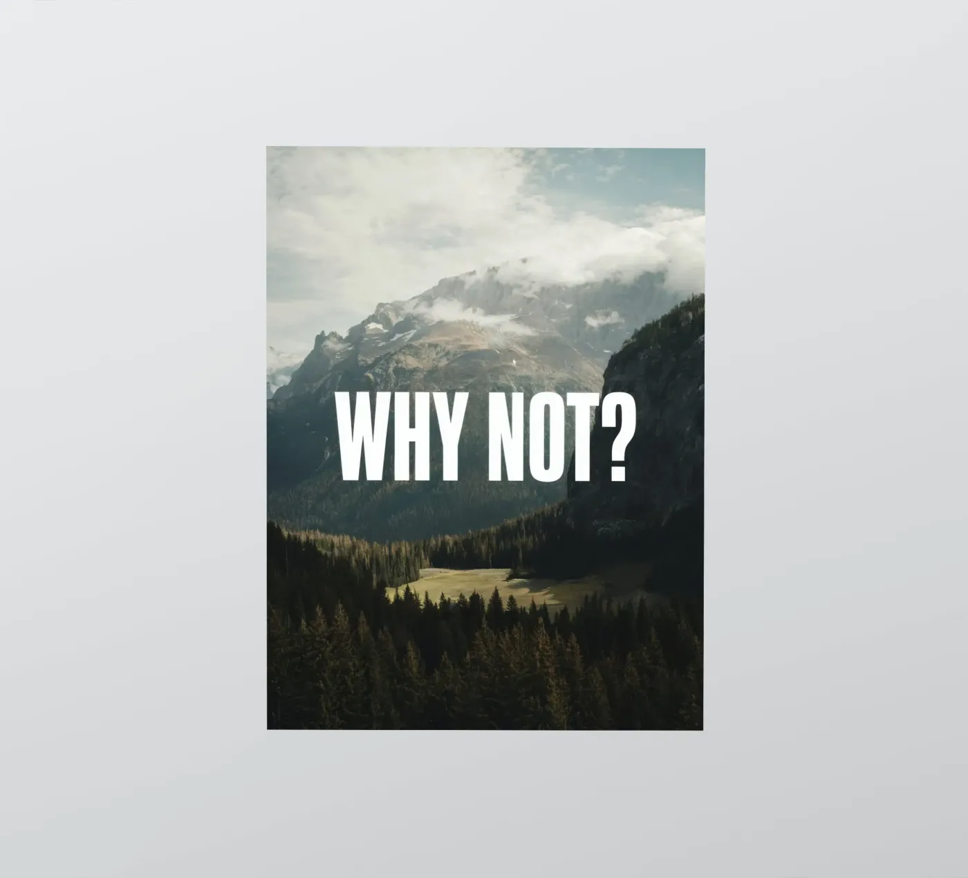 Why not sticker by RB-Quotes