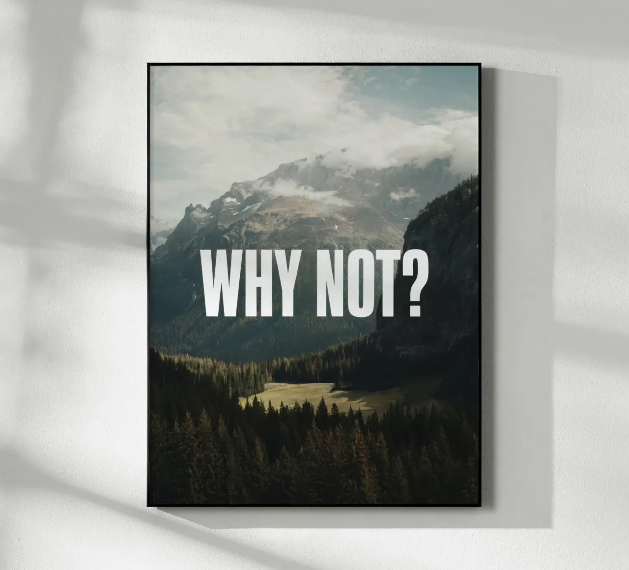 Why not plexiglass da RB-Quotes