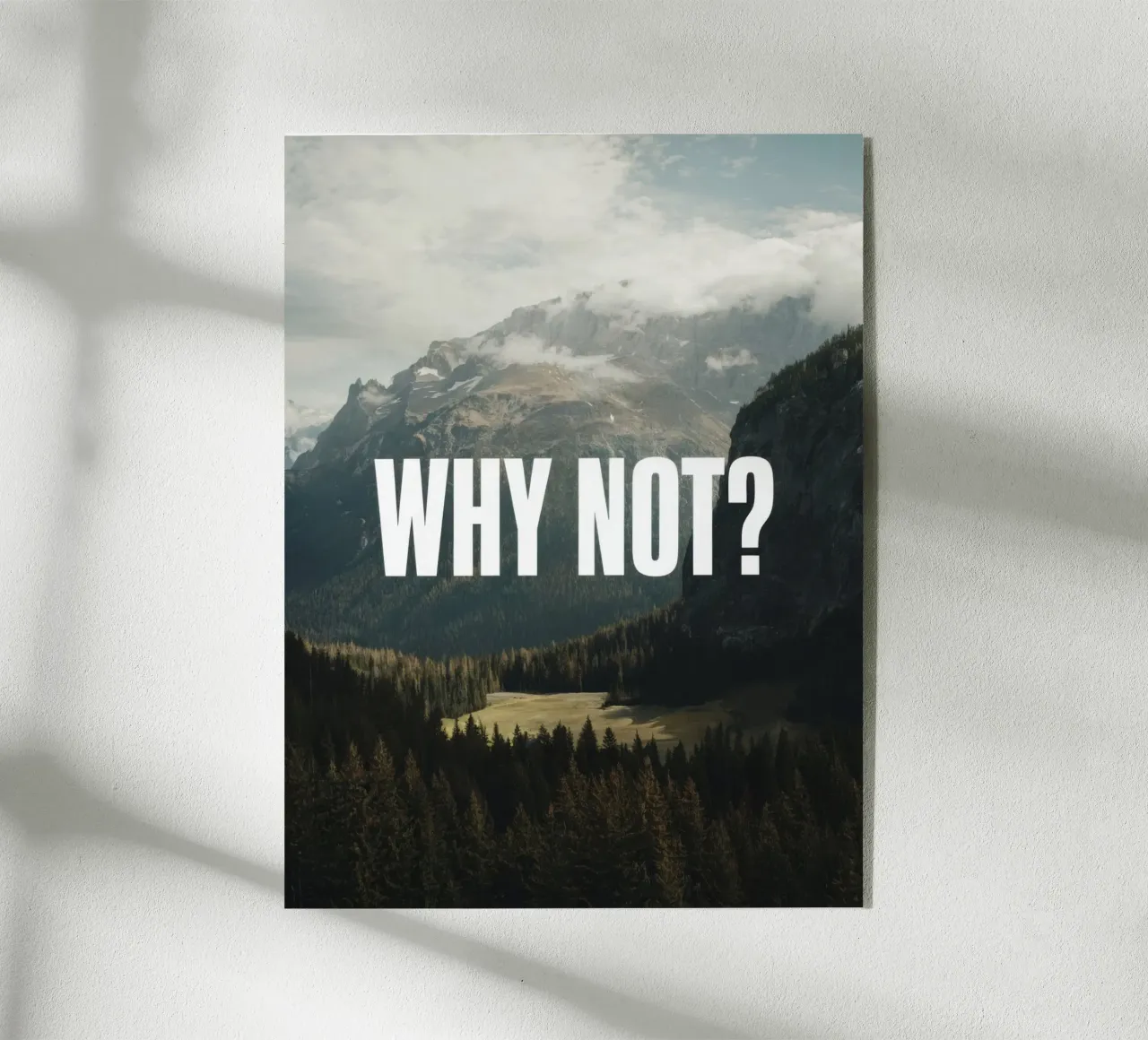 Why not plexiglass da RB-Quotes