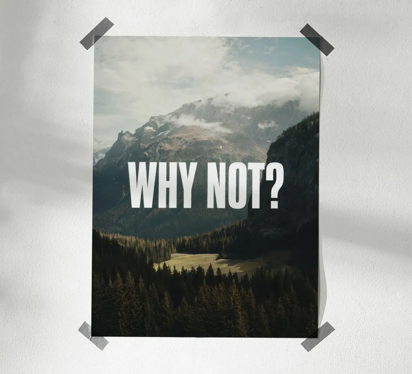 Why not poster da RB-Quotes
