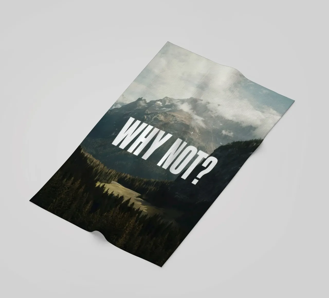 Why not telo mare da RB-Quotes