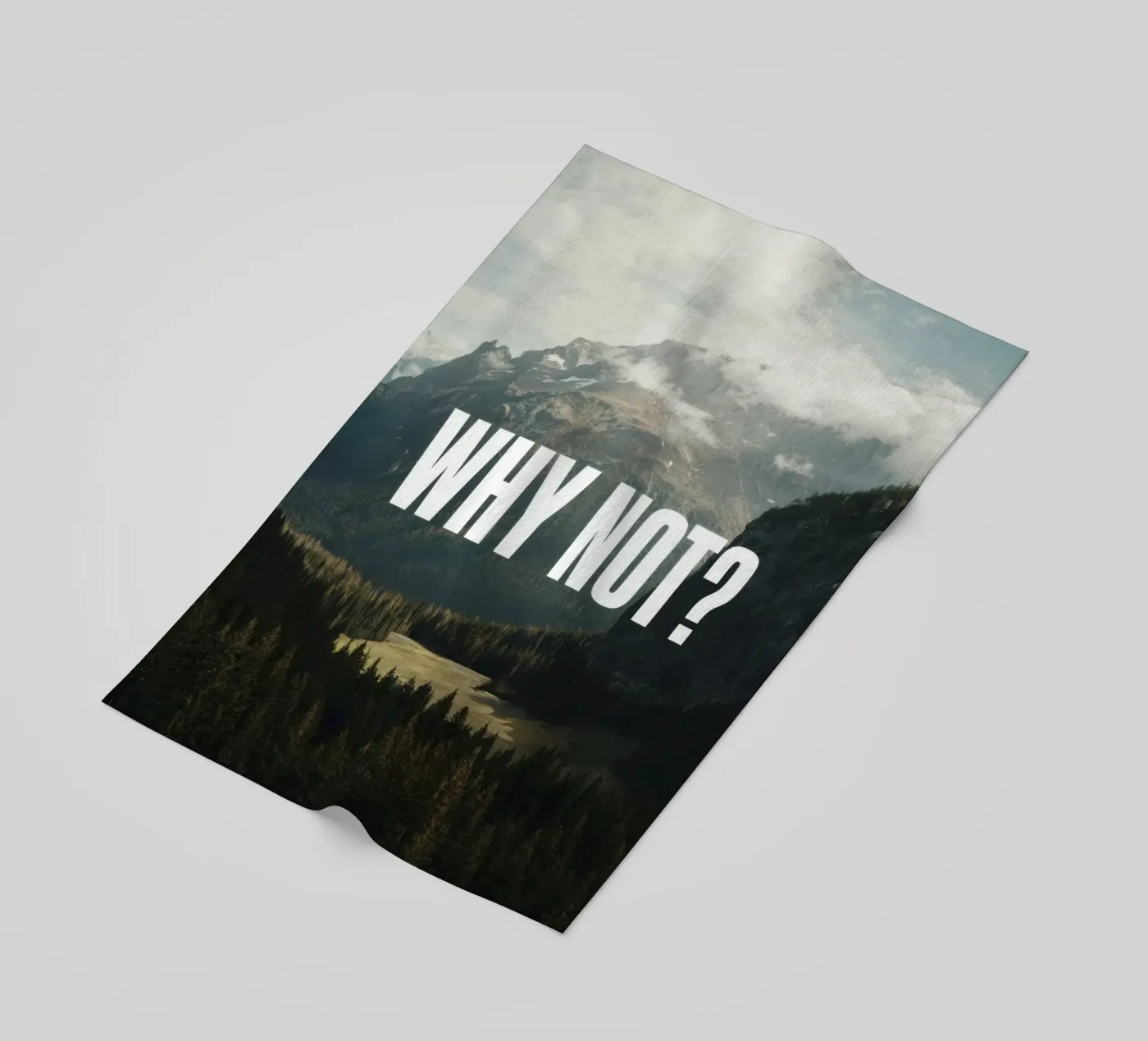 Why not telo mare da RB-Quotes