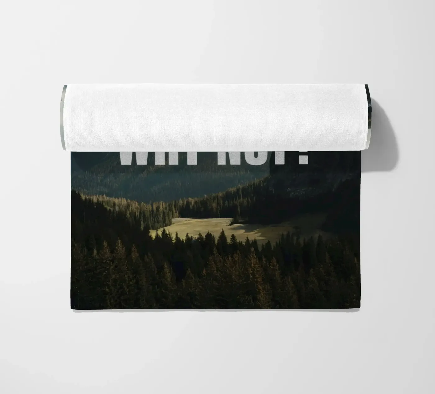 Why not telo mare da RB-Quotes